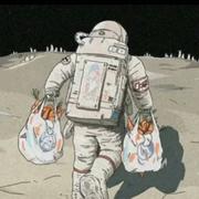 迷路的超级兵的个人资料头像