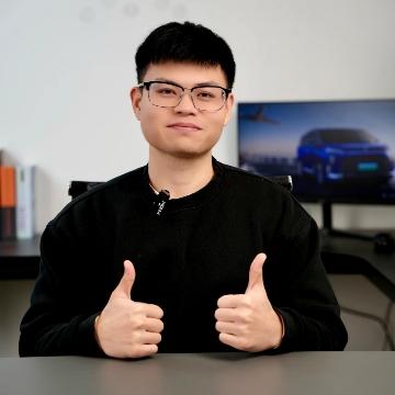 我不是車评人头像