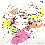 林夕夕的少女心事的个人资料头像