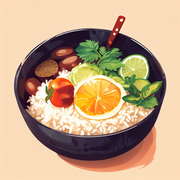 壹米饭的个人资料头像
