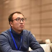 程序员老孙的个人资料头像