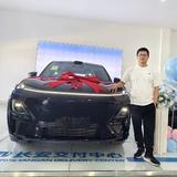 道哥哇咔啦头像