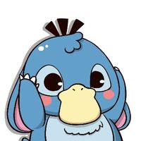 安冉宝贝贝头像