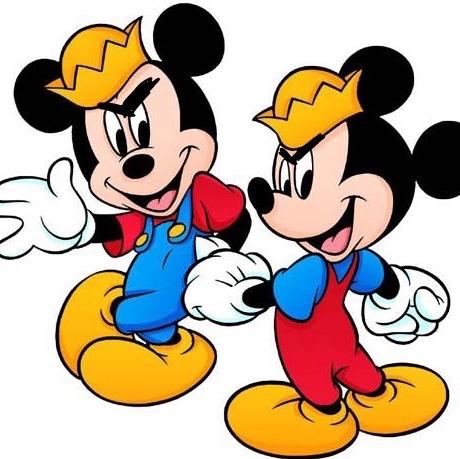 阿伯好冷门头像