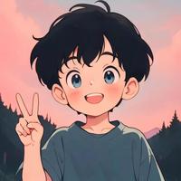 刘不住345头像