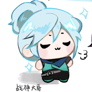 江鸟飞（无畏契约）头像