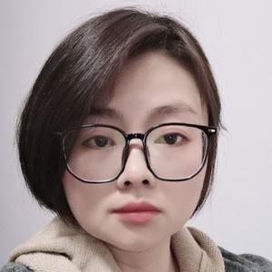 阿婷进步了头像