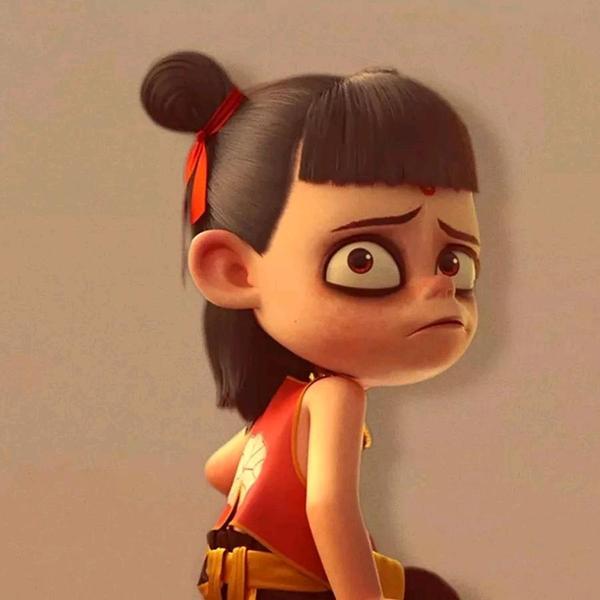 同城招聘 麒麟头像