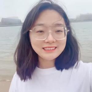 新新小语头像