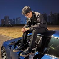 吃不胖树震头像