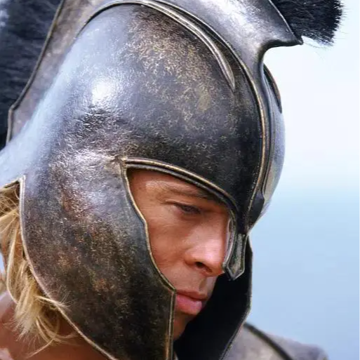 阿伽门农战车头像