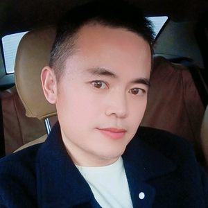 醒龙头像