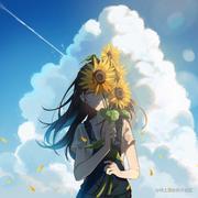 晚言晚语的个人资料头像