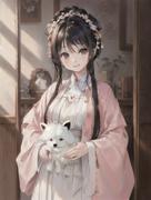 宝宝风雪的个人资料头像