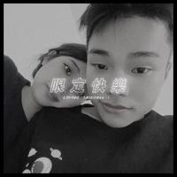 爱笑的牙仔头像