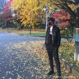 孫樣愛你头像