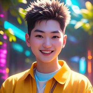 渴了头像