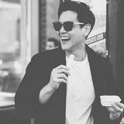 一一一个的个人资料头像