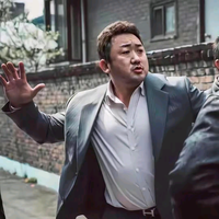 立志成为彭于晏的男人头像