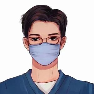 整形医生肖林头像