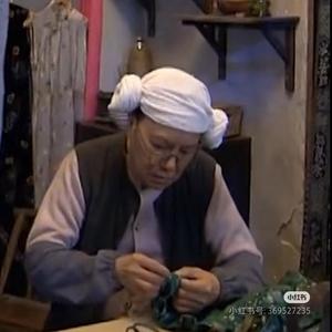 西关神剪—牛屎瑞头像