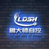 哈密鲁大师自控头像