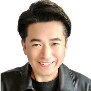 颜大师专业发型设计头像