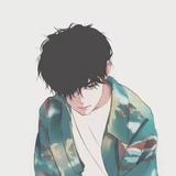 须尽歡Lucky头像