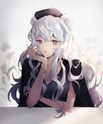 古月_歌的个人资料头像