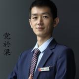 比亚迪党於梁头像