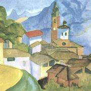 尔语的个人资料头像