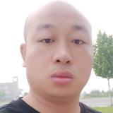 坚强的男人头像