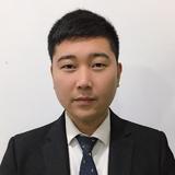 烟台振洋王建和头像