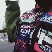 小陈是本人头像