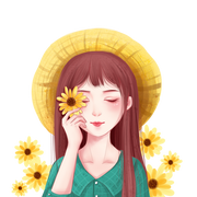 宁静致远Mina的个人资料头像