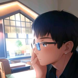 搁浅头像