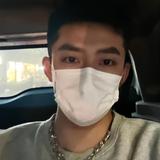 爱喝气泡水头像