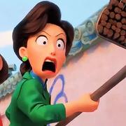 扮演者的个人资料头像