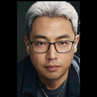 洪哥全时四驱头像