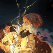 豆豆带我环游世界的个人资料头像