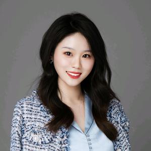 新加坡小施姐头像