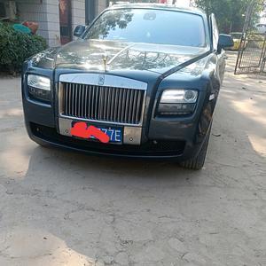 商丘修变速箱牛师傅头像