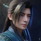 极阴岛——厉飞雨头像