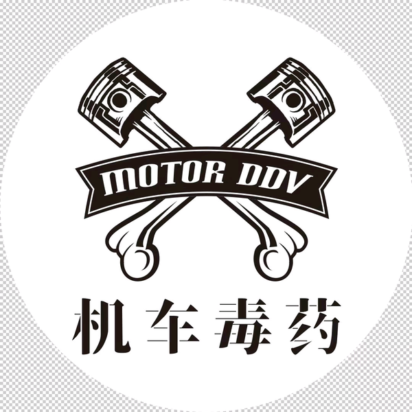 motorddv头像