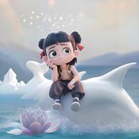 潇洒钢笔Uyx头像