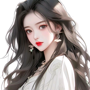 昔颜头像