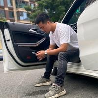 嘉逸豪二手车头像