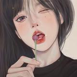 ＾椿＾～头像