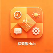 探知派的个人资料头像