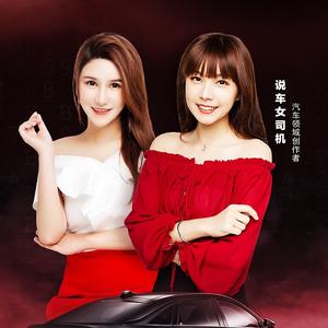 说车女司机